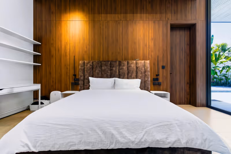 Sunti Villas 104