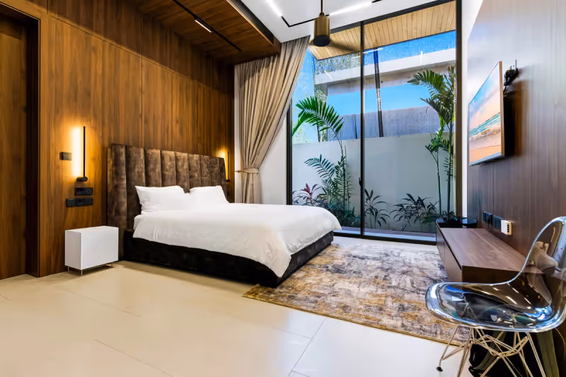 Sunti Villas 146