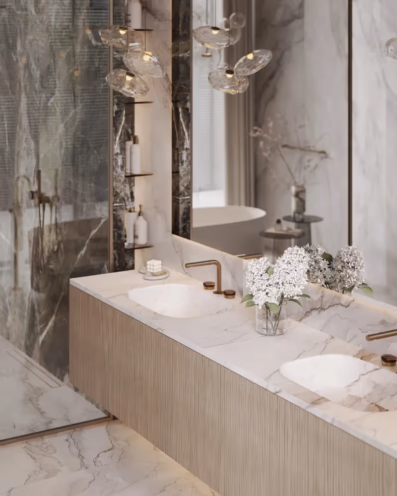 Sunti Villas 96