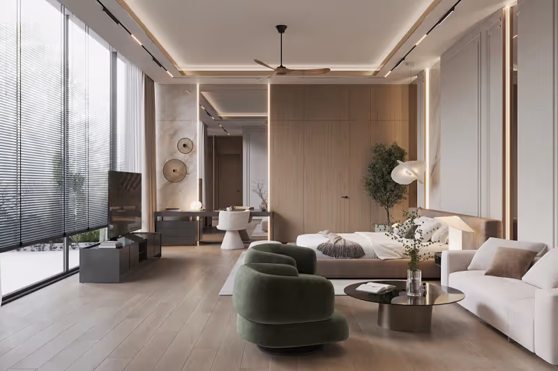 Sunti Villas 62