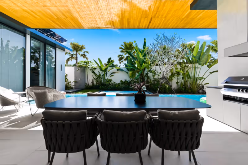 Sunti Villas 165