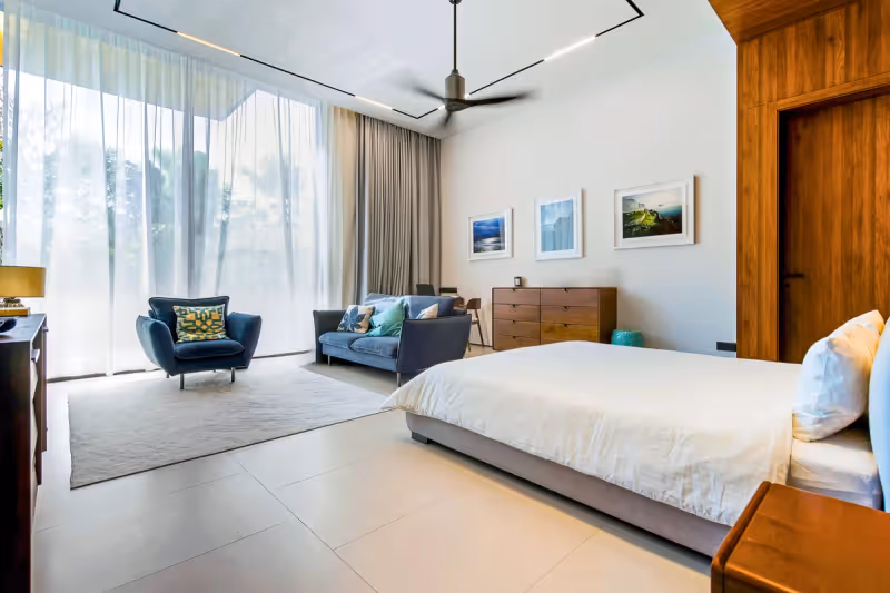 Sunti Villas 125