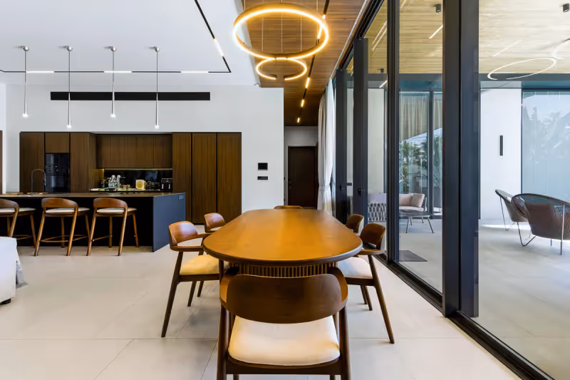 Sunti Villas 123