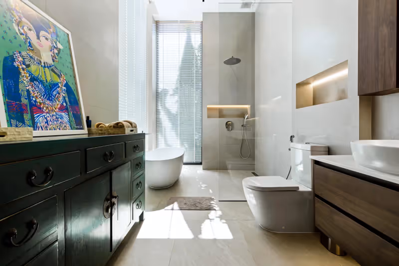 Sunti Villas 140