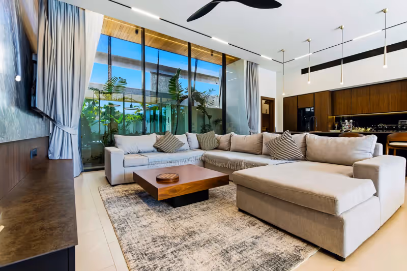 Sunti Villas 119