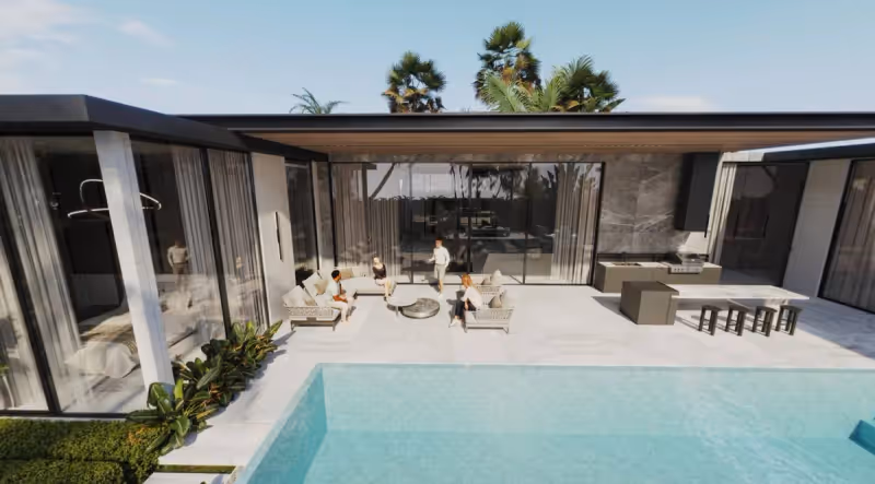 Sunti Villas 7
