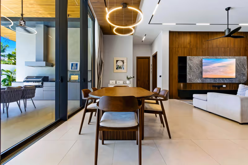Sunti Villas 112