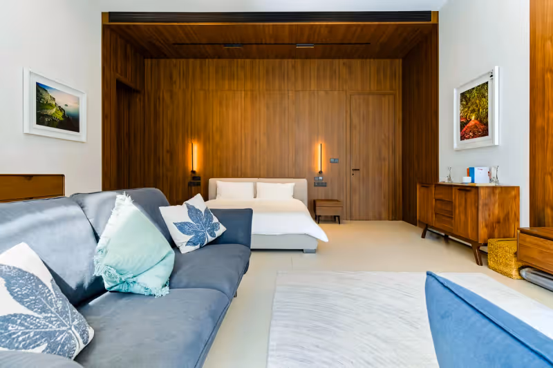 Sunti Villas 135