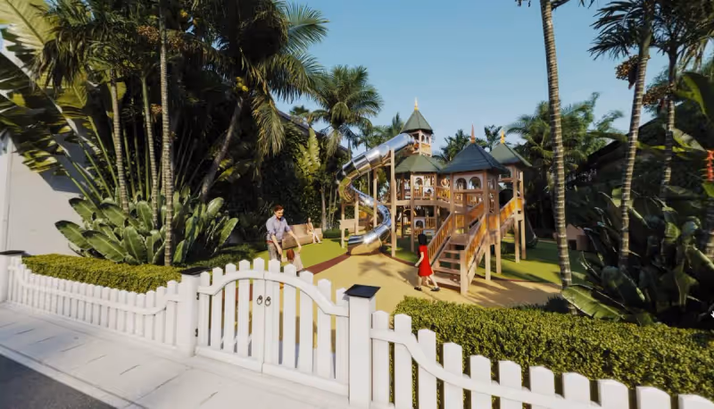Sunti Villas 6
