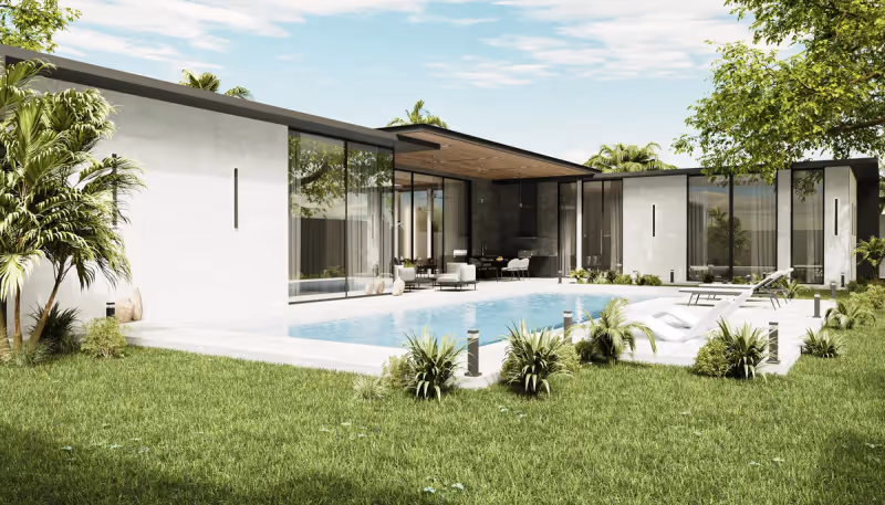 Sunti Villas 13