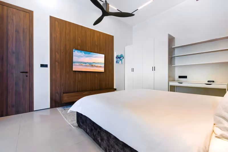 Sunti Villas 103