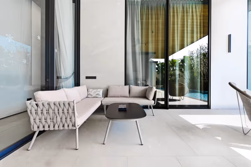 Sunti Villas 157
