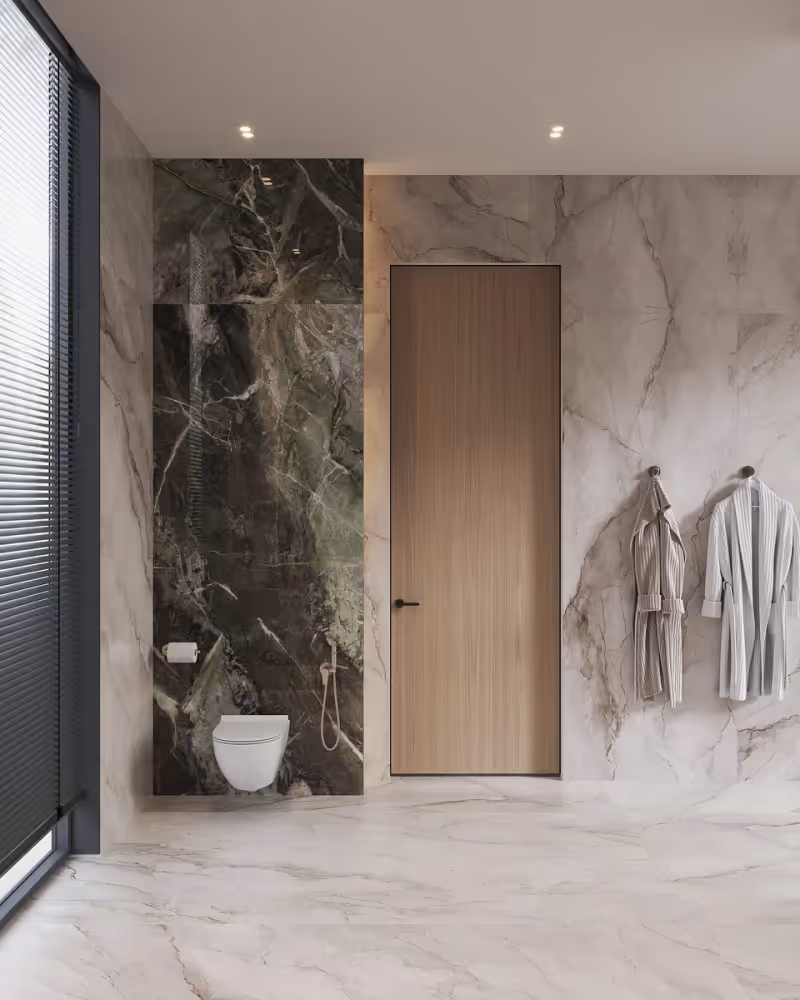 Sunti Villas 90