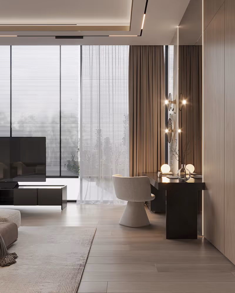 Sunti Villas 71