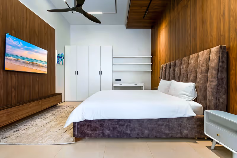 Sunti Villas 102