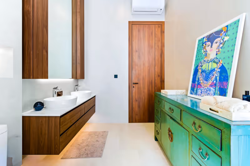 Sunti Villas 141