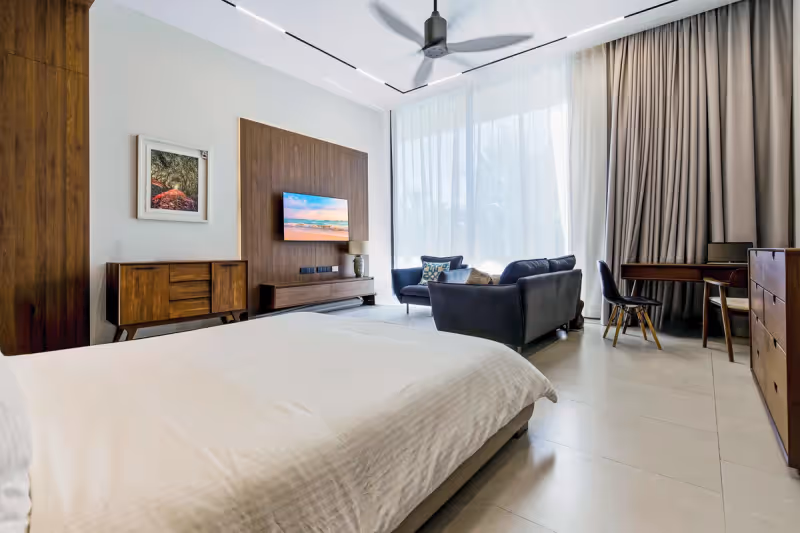 Sunti Villas 129