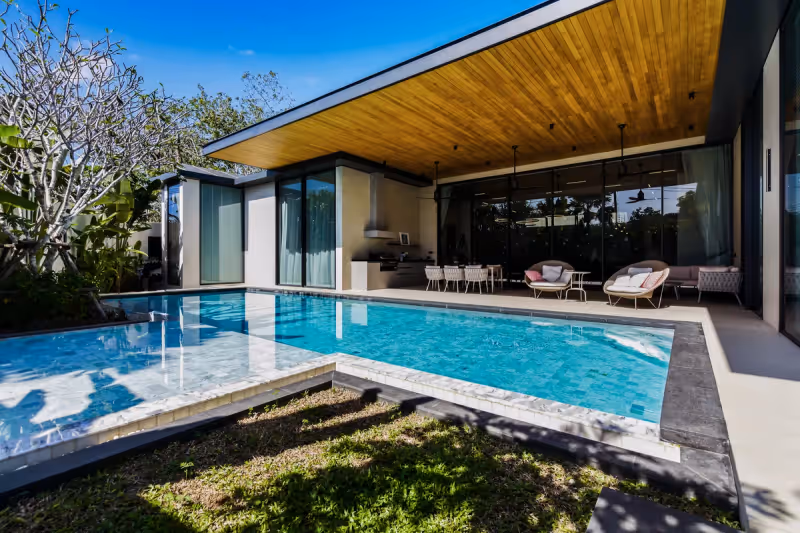 Sunti Villas 162