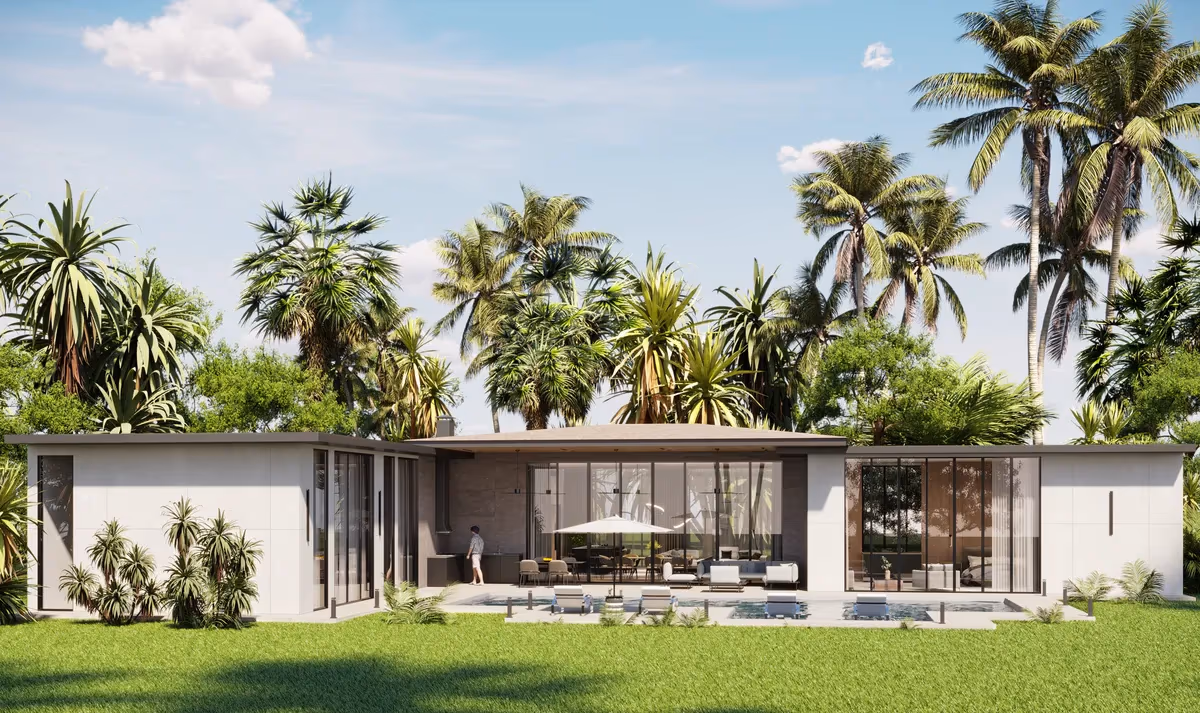 Sunti Villas 3