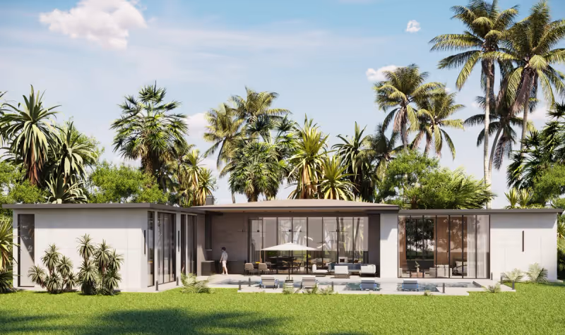 Sunti Villas 3