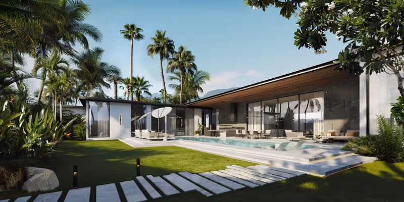Sunti Villas 10