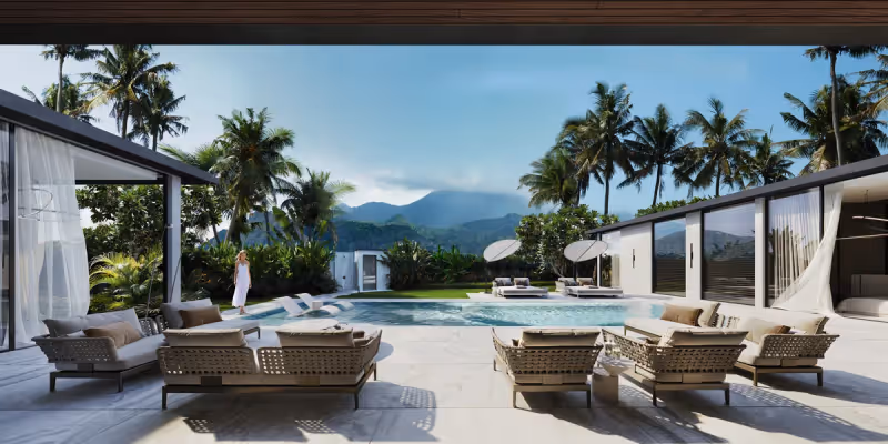 Sunti Villas 18