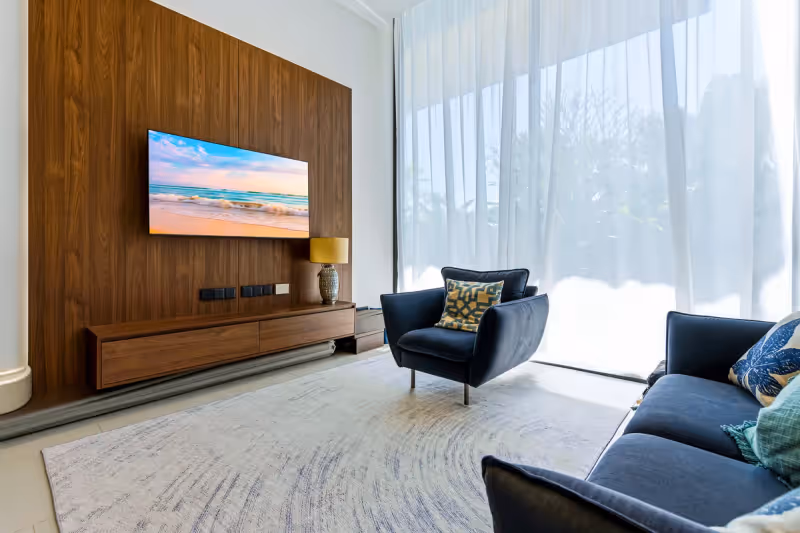 Sunti Villas 130
