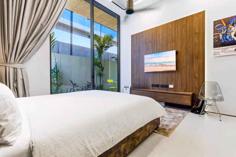 Sunti Villas 148