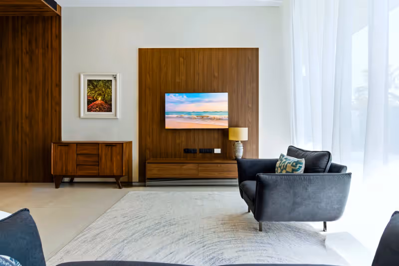 Sunti Villas 131