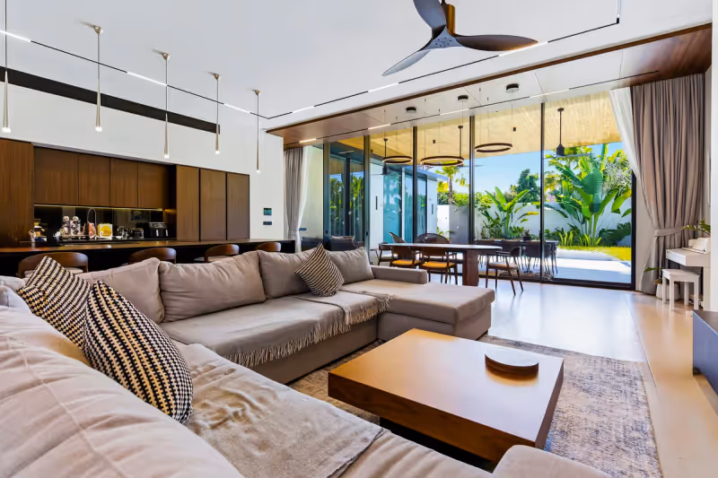 Sunti Villas 121
