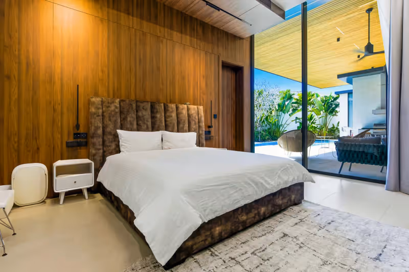Sunti Villas 105