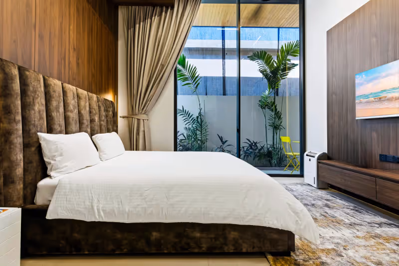 Sunti Villas 147