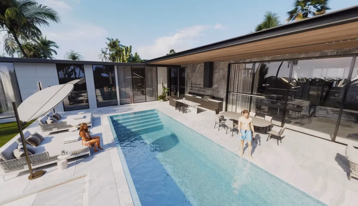 Sunti Villas 5