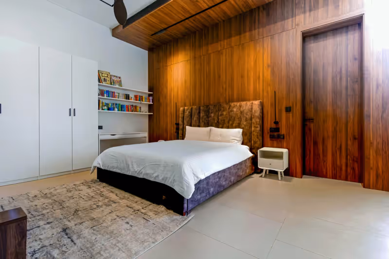 Sunti Villas 101