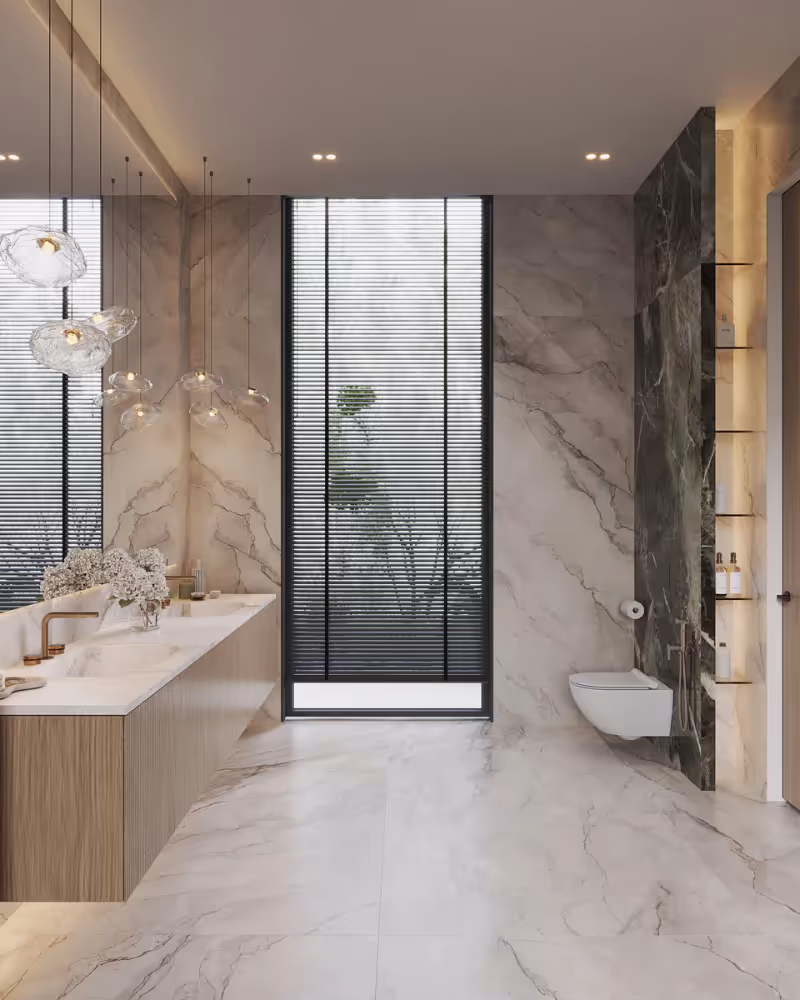 Sunti Villas 89
