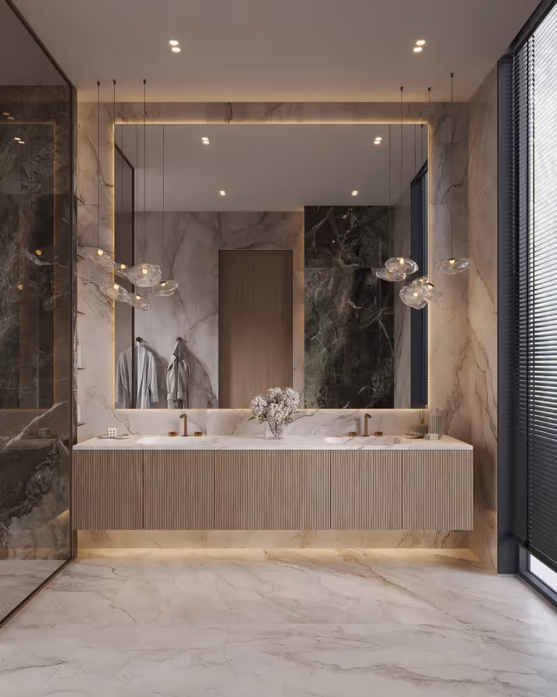Sunti Villas 85