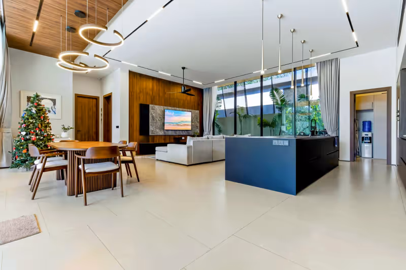 Sunti Villas 111