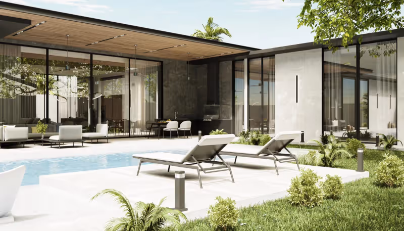 Sunti Villas 12