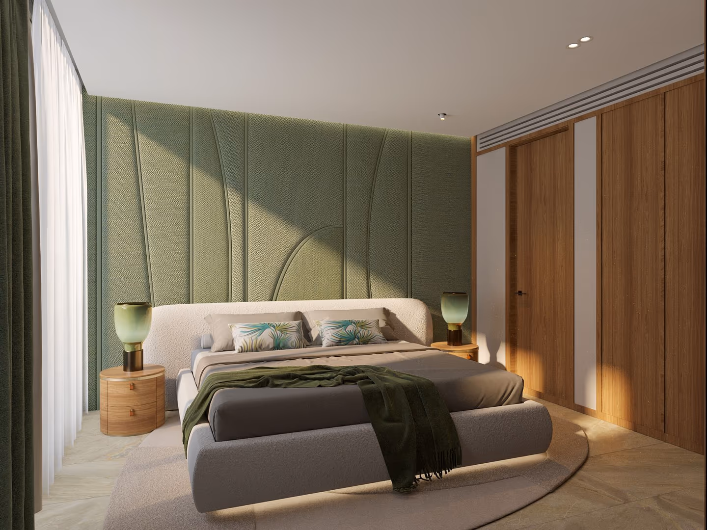 Park Residences (Gardens of Eden) 5