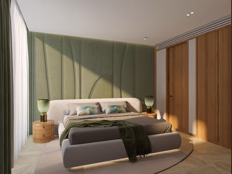 Park Residences (Gardens of Eden) 5