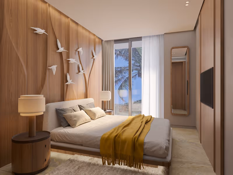 Park Residences (Gardens of Eden) 7