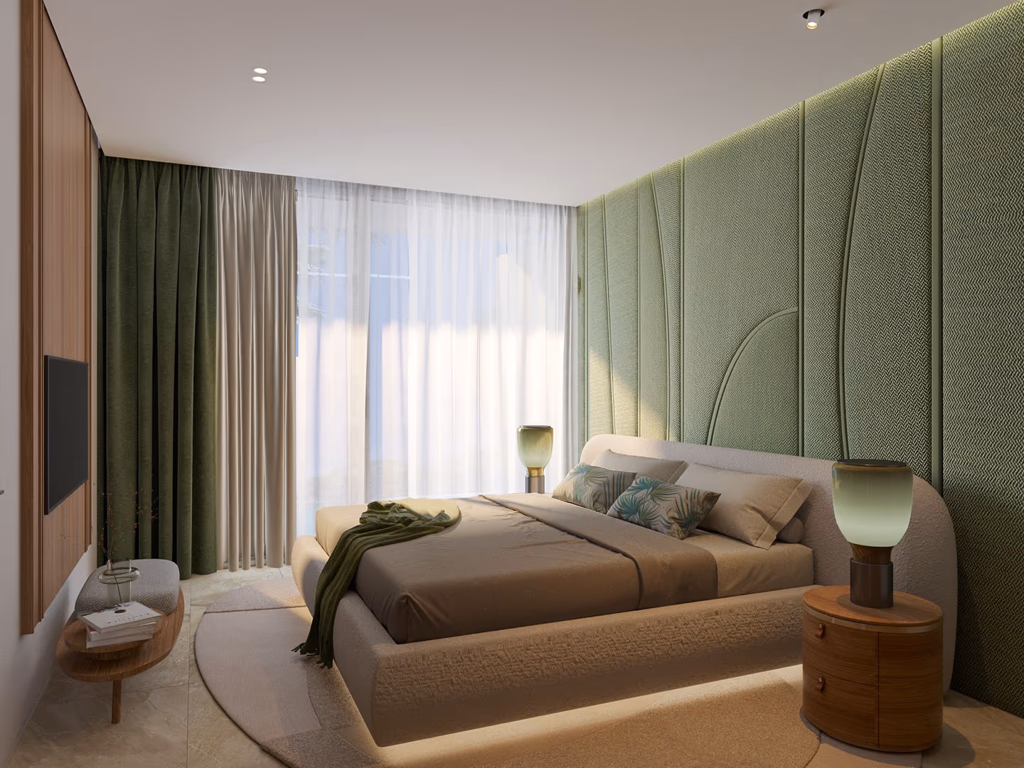 Park Residences (Gardens of Eden) 4