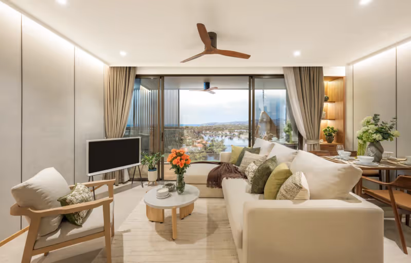 Laguna Lake Residences Aster 43