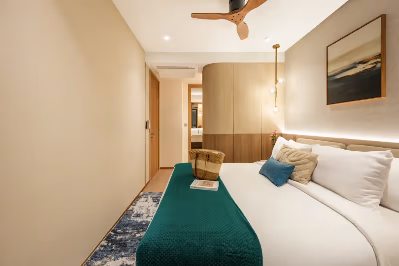 Laguna Lake Residences Aster 32