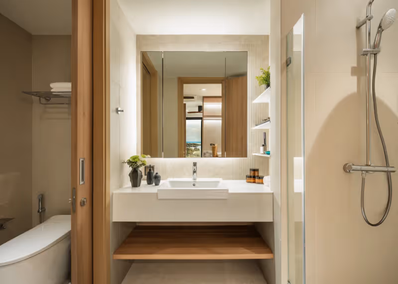 Laguna Lake Residences Aster 44