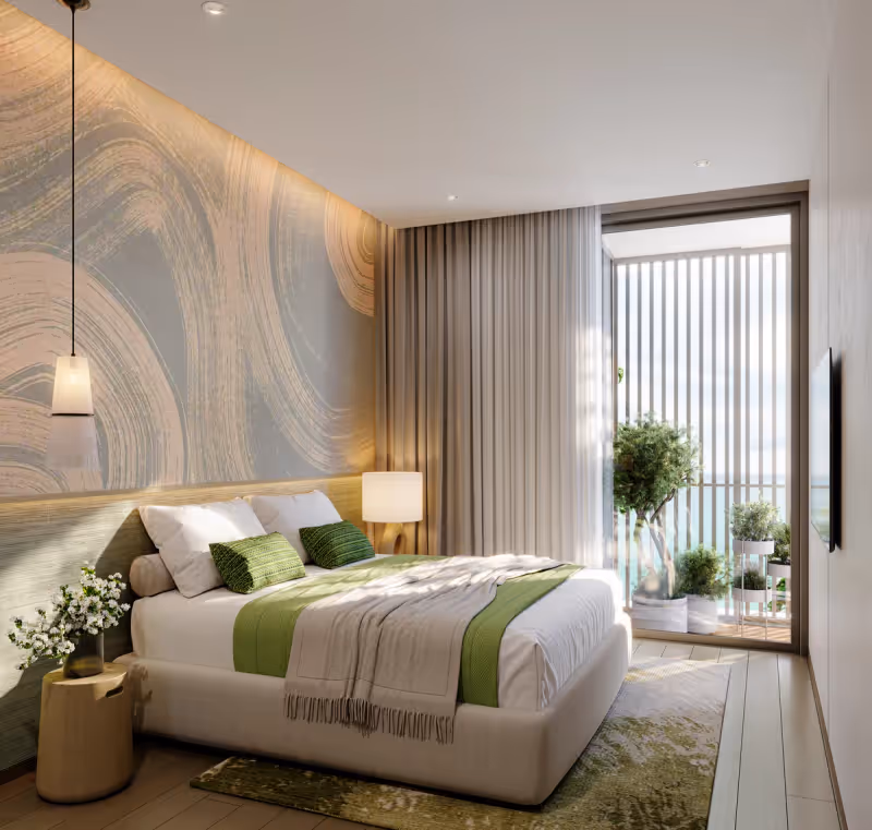 Laguna Lake Residences Aster 6