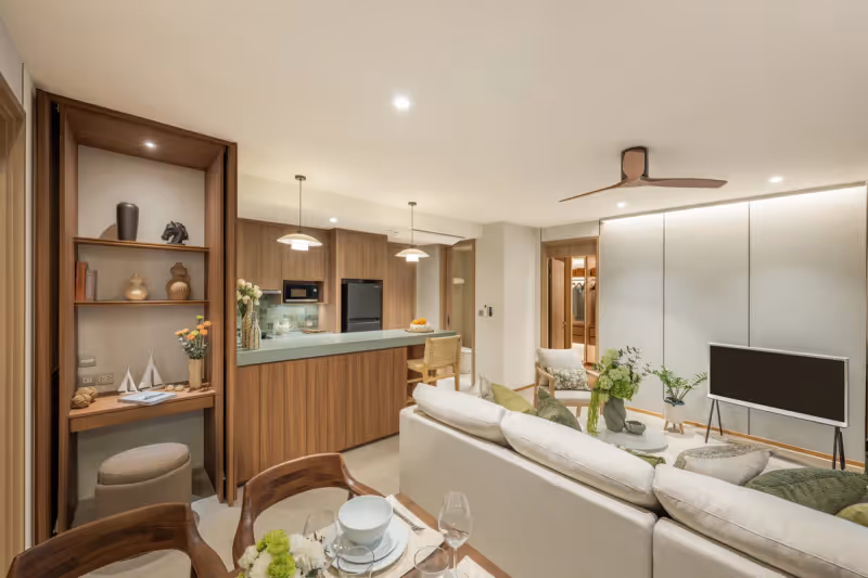 Laguna Lake Residences Aster 41