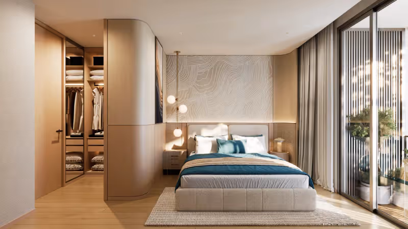 Laguna Lake Residences Aster 5