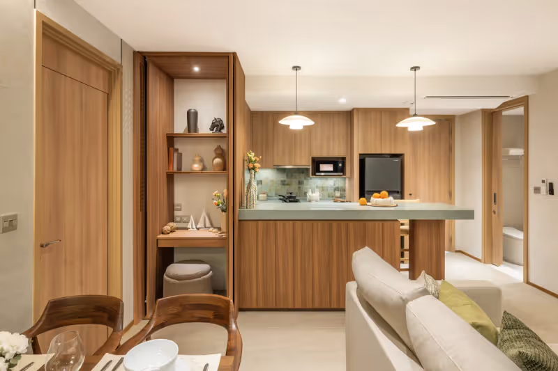 Laguna Lake Residences Aster 37