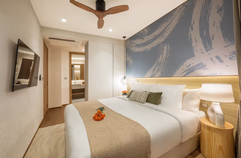 Laguna Lake Residences Aster 47